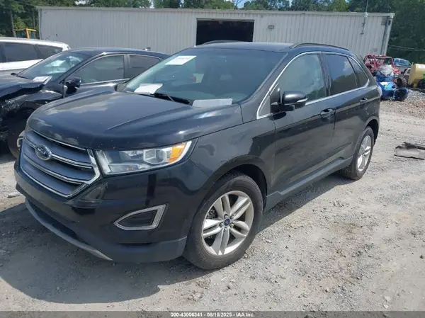 2FMPK3J93HBC51401 2017 FORD EDGE - Image 2