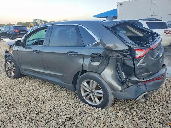 2FMPK3J93HBC52032 2017 FORD EDGE - Image 2