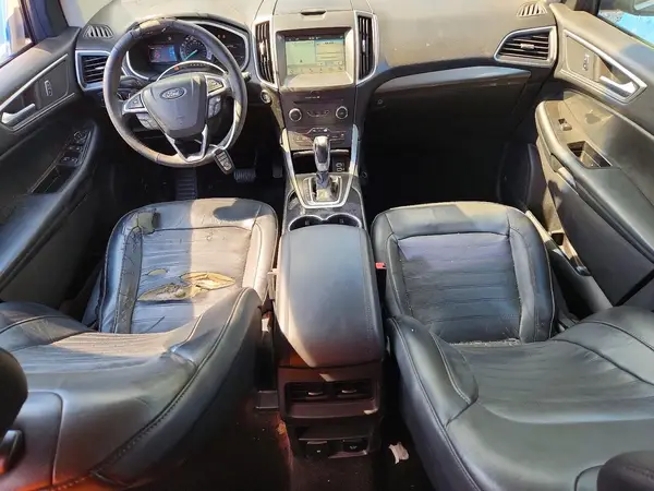 2FMPK3J93HBC52032 2017 FORD EDGE - Image 8