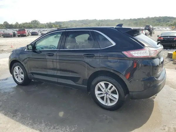 2FMPK3J93HBC54735 2017 FORD EDGE - Image 2