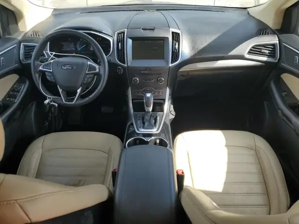 2FMPK3J93HBC54735 2017 FORD EDGE - Image 8