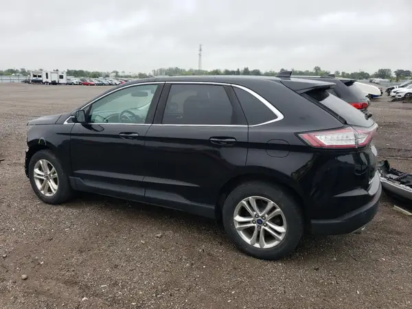 2FMPK3J93HBC56842 2017 FORD EDGE - Image 2