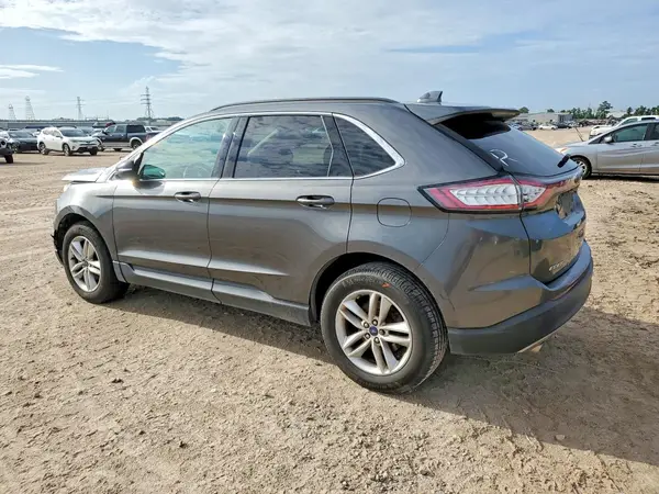 2FMPK3J93HBC63239 2017 FORD EDGE - Image 2