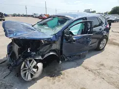2FMPK3J93HBC63466 2017 FORD EDGE