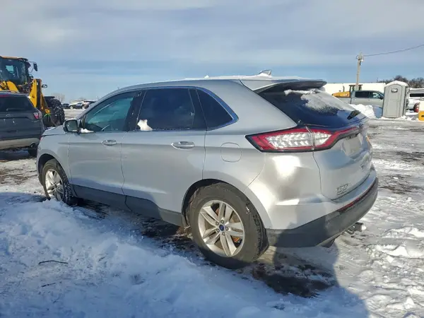 2FMPK3J93HBC64844 2017 FORD EDGE - Image 2