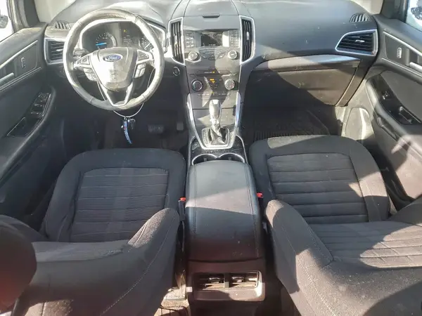 2FMPK3J93HBC64844 2017 FORD EDGE - Image 8