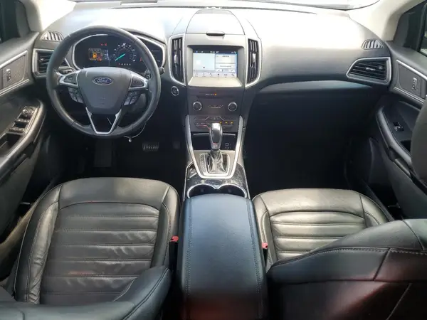 2FMPK3J93JBB09328 2018 FORD EDGE - Image 8