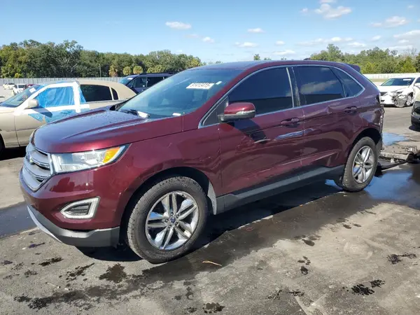 2FMPK3J93JBB18675 2018 FORD EDGE - Image 1