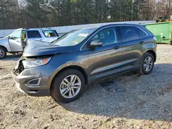 2FMPK3J93JBB20815 2018 FORD EDGE