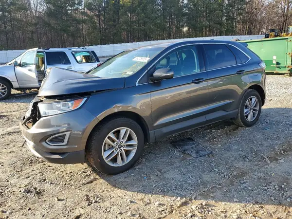 2FMPK3J93JBB20815 2018 FORD EDGE - Image 1