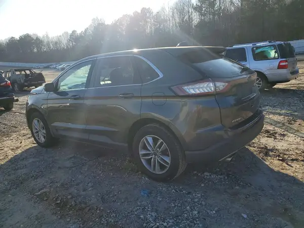 2FMPK3J93JBB20815 2018 FORD EDGE - Image 2