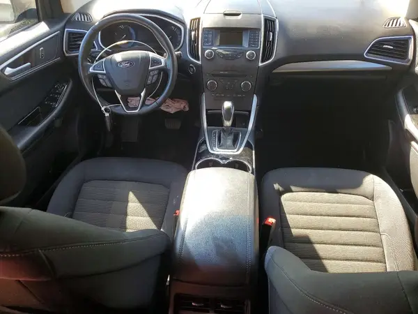 2FMPK3J93JBB20815 2018 FORD EDGE - Image 8