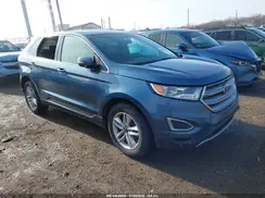 2FMPK3J93JBB23407 2018 FORD EDGE