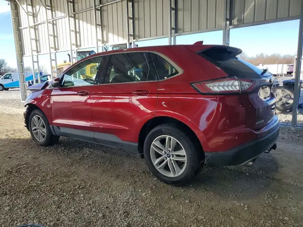 2FMPK3J93JBB25769 2018 FORD EDGE - Image 2