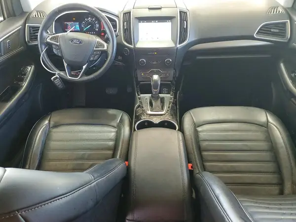 2FMPK3J93JBB25769 2018 FORD EDGE - Image 8