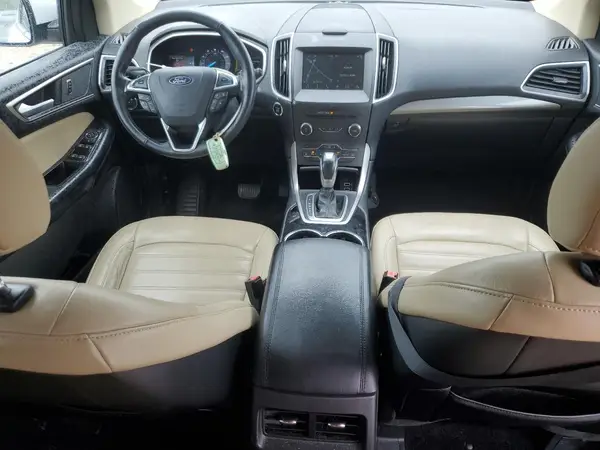 2FMPK3J93JBB30065 2018 FORD EDGE - Image 8