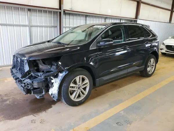 2FMPK3J93JBB30406 2018 FORD EDGE - Image 1