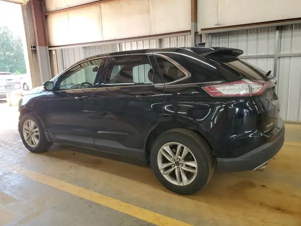 2FMPK3J93JBB30406 2018 FORD EDGE - Image 2