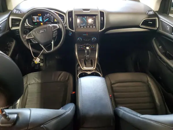 2FMPK3J93JBB30406 2018 FORD EDGE - Image 8