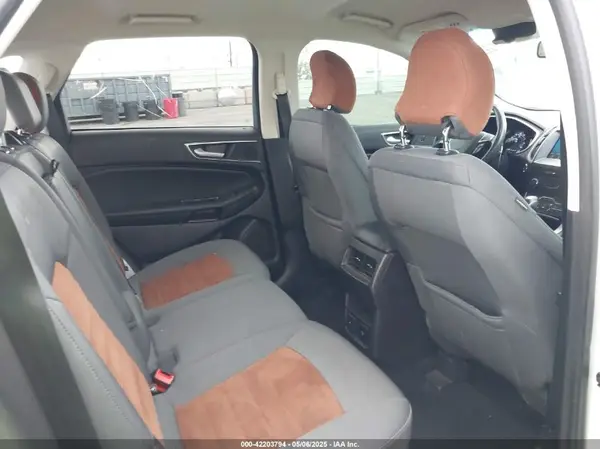 2FMPK3J93JBB31152 2018 FORD EDGE - Image 8