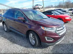 2FMPK3J93JBB31572 2018 FORD EDGE