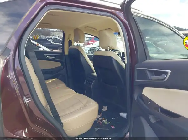 2FMPK3J93JBB31572 2018 FORD EDGE - Image 8