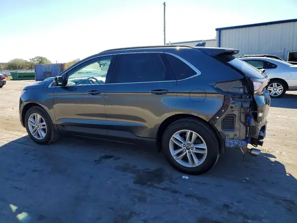 2FMPK3J93JBB37971 2018 FORD EDGE - Image 2