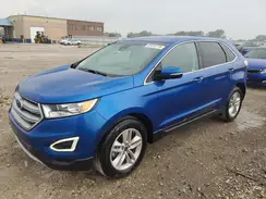 2FMPK3J93JBB39414 2018 FORD EDGE