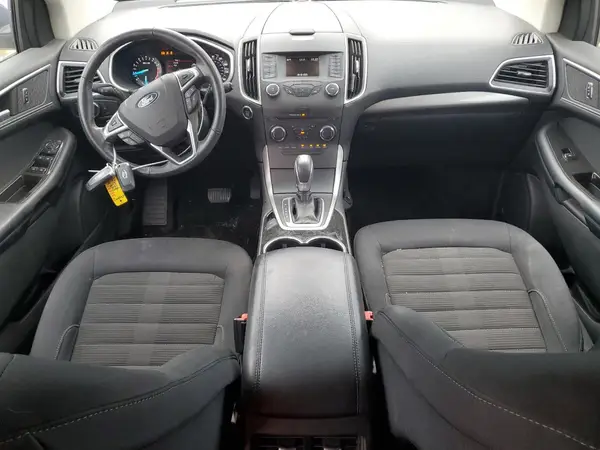 2FMPK3J93JBB39414 2018 FORD EDGE - Image 8