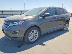 2FMPK3J93JBB40515 2018 FORD EDGE