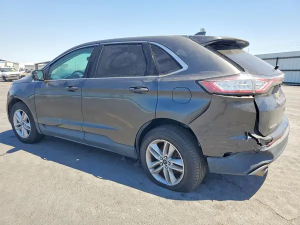 2FMPK3J93JBB40515 2018 FORD EDGE - Image 2