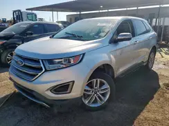 2FMPK3J93JBB40840 2018 FORD EDGE