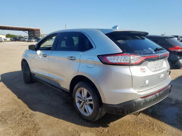2FMPK3J93JBB40840 2018 FORD EDGE - Image 2