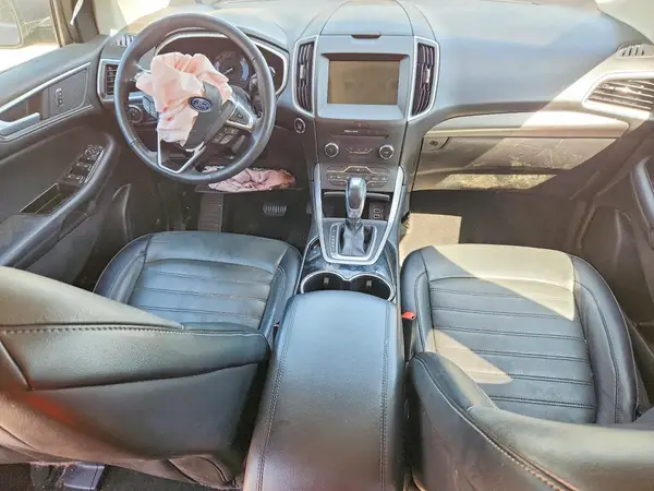 2FMPK3J93JBB48033 2018 FORD EDGE - Image 8
