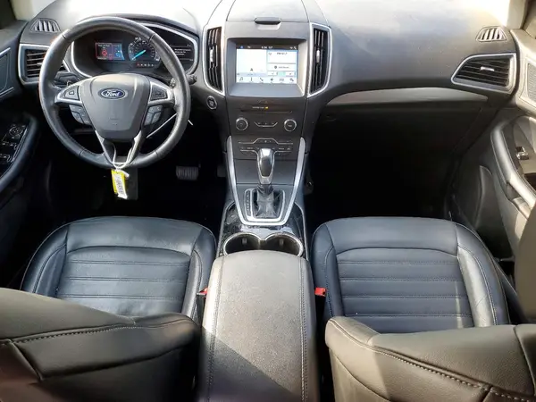 2FMPK3J93JBB51630 2018 FORD EDGE - Image 8