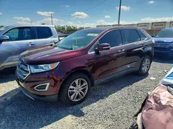 2FMPK3J93JBB67424 2018 FORD EDGE
