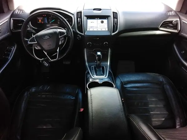 2FMPK3J93JBB67424 2018 FORD EDGE - Image 8