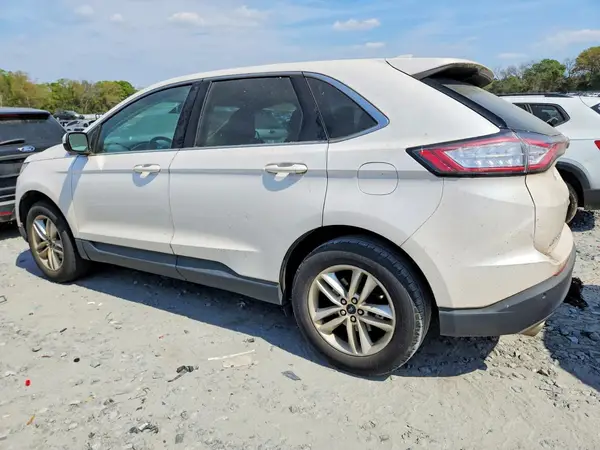 2FMPK3J93JBB77421 2018 FORD EDGE - Image 2