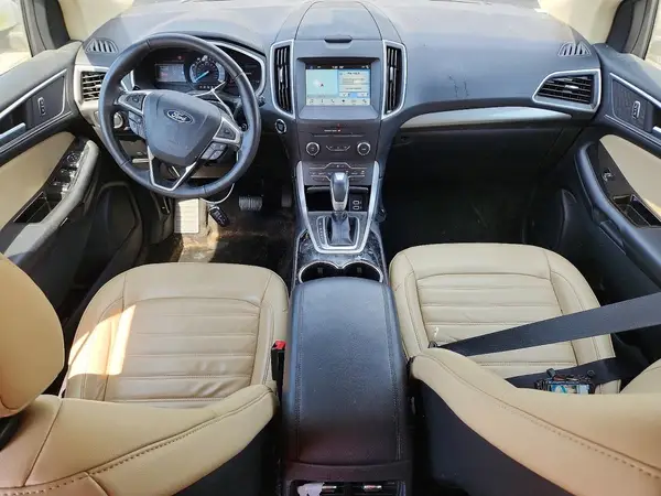 2FMPK3J93JBB77421 2018 FORD EDGE - Image 8