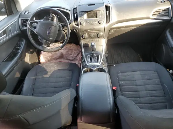 2FMPK3J93JBB85079 2018 FORD EDGE - Image 8
