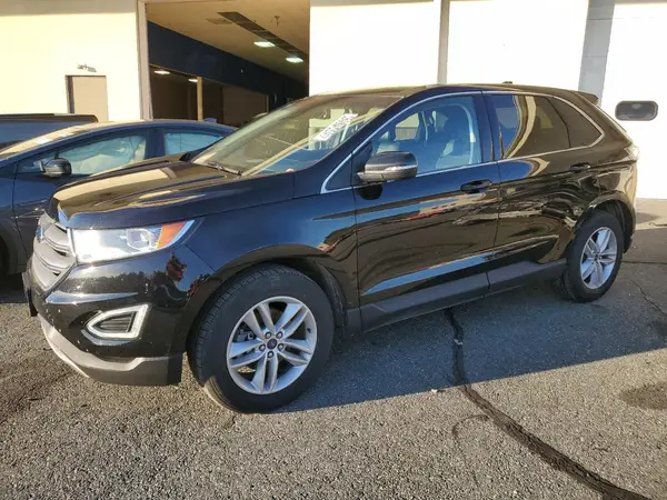 2FMPK3J93JBB88676 2018 FORD EDGE - Image 1