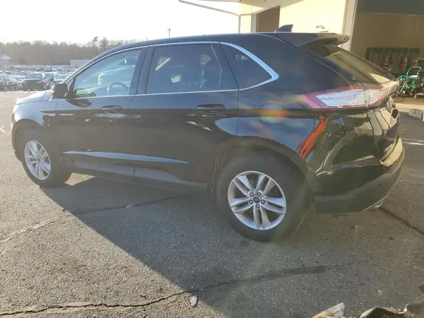 2FMPK3J93JBB88676 2018 FORD EDGE - Image 2