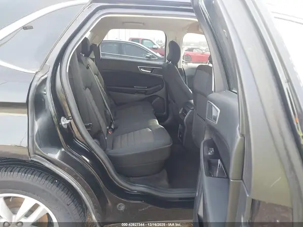 2FMPK3J93JBC00566 2018 FORD EDGE - Image 8