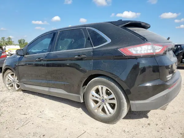 2FMPK3J93JBC01362 2018 FORD EDGE - Image 2