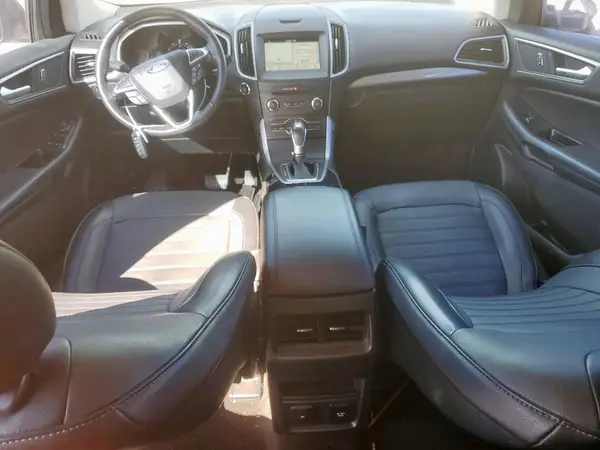 2FMPK3J93JBC01362 2018 FORD EDGE - Image 8