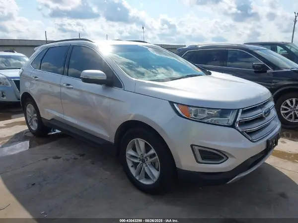 2FMPK3J93JBC06416 2018 FORD EDGE - Image 1