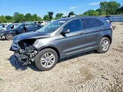 2FMPK3J93JBC10403 2018 FORD EDGE