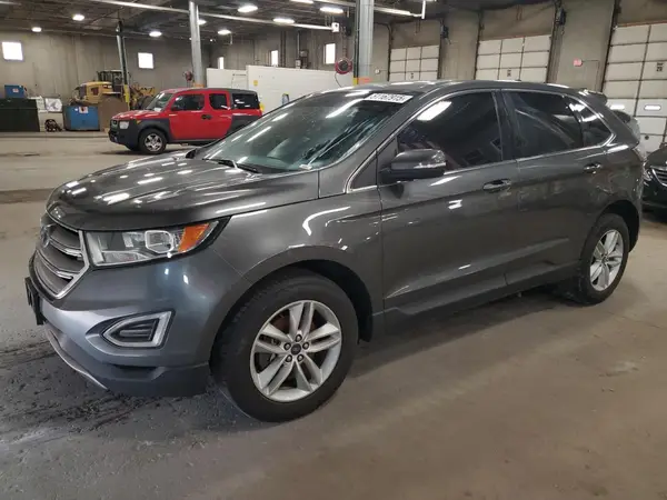 2FMPK3J93JBC15309 2018 FORD EDGE - Image 1