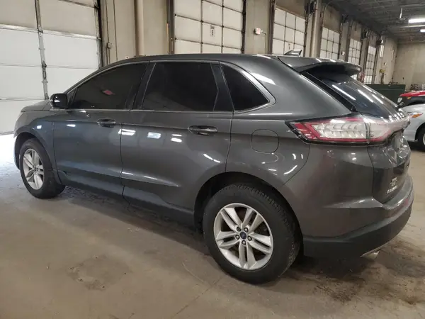 2FMPK3J93JBC15309 2018 FORD EDGE - Image 2