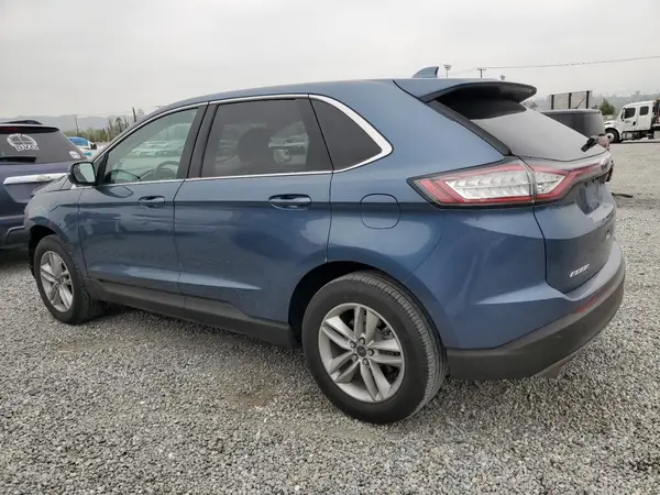 2FMPK3J93JBC21174 2018 FORD EDGE - Image 2